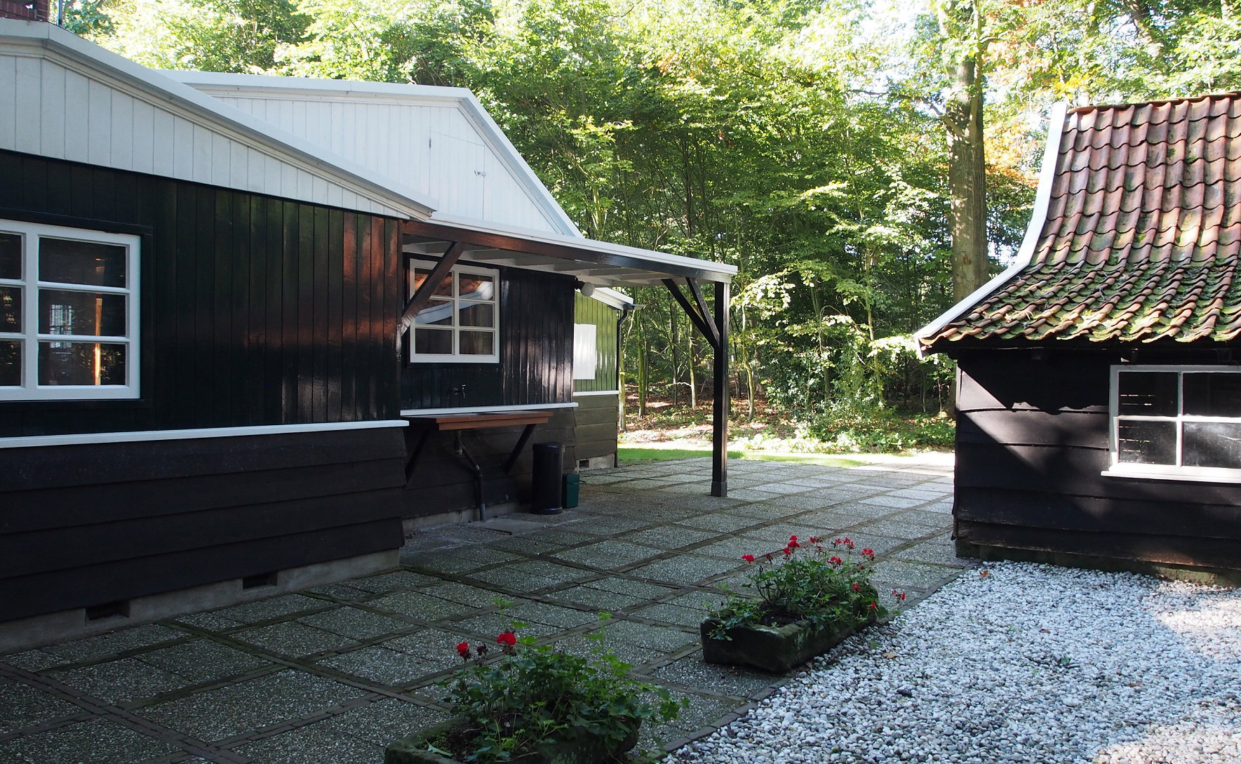 Nature house in Tubbergen