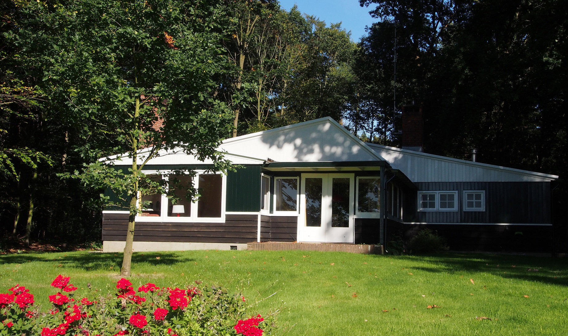Nature house in Tubbergen