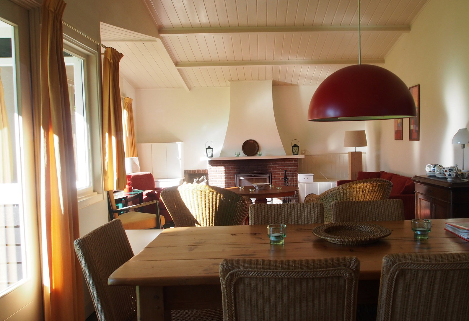Nature house in Tubbergen