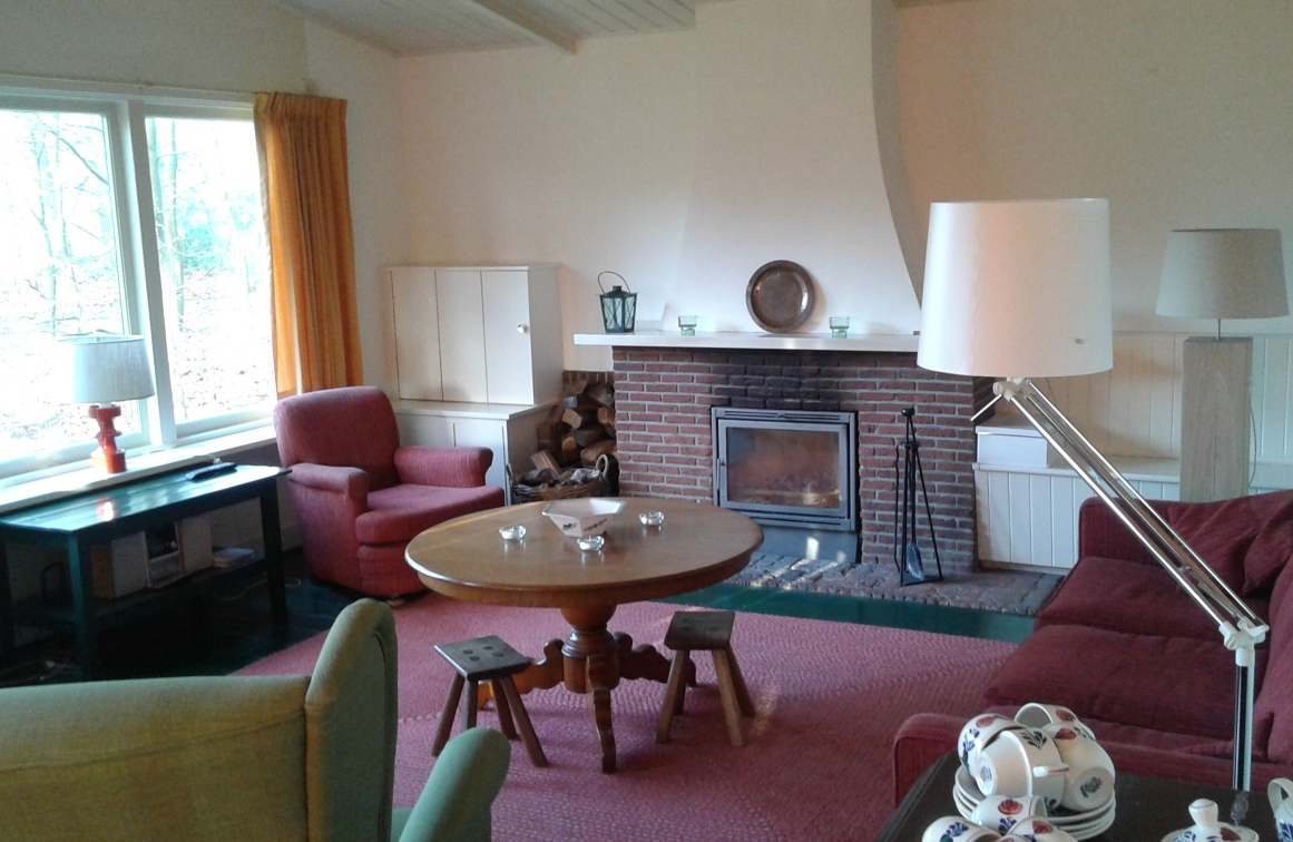 Nature house in Tubbergen