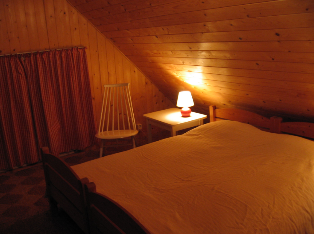 Nature house in Tubbergen