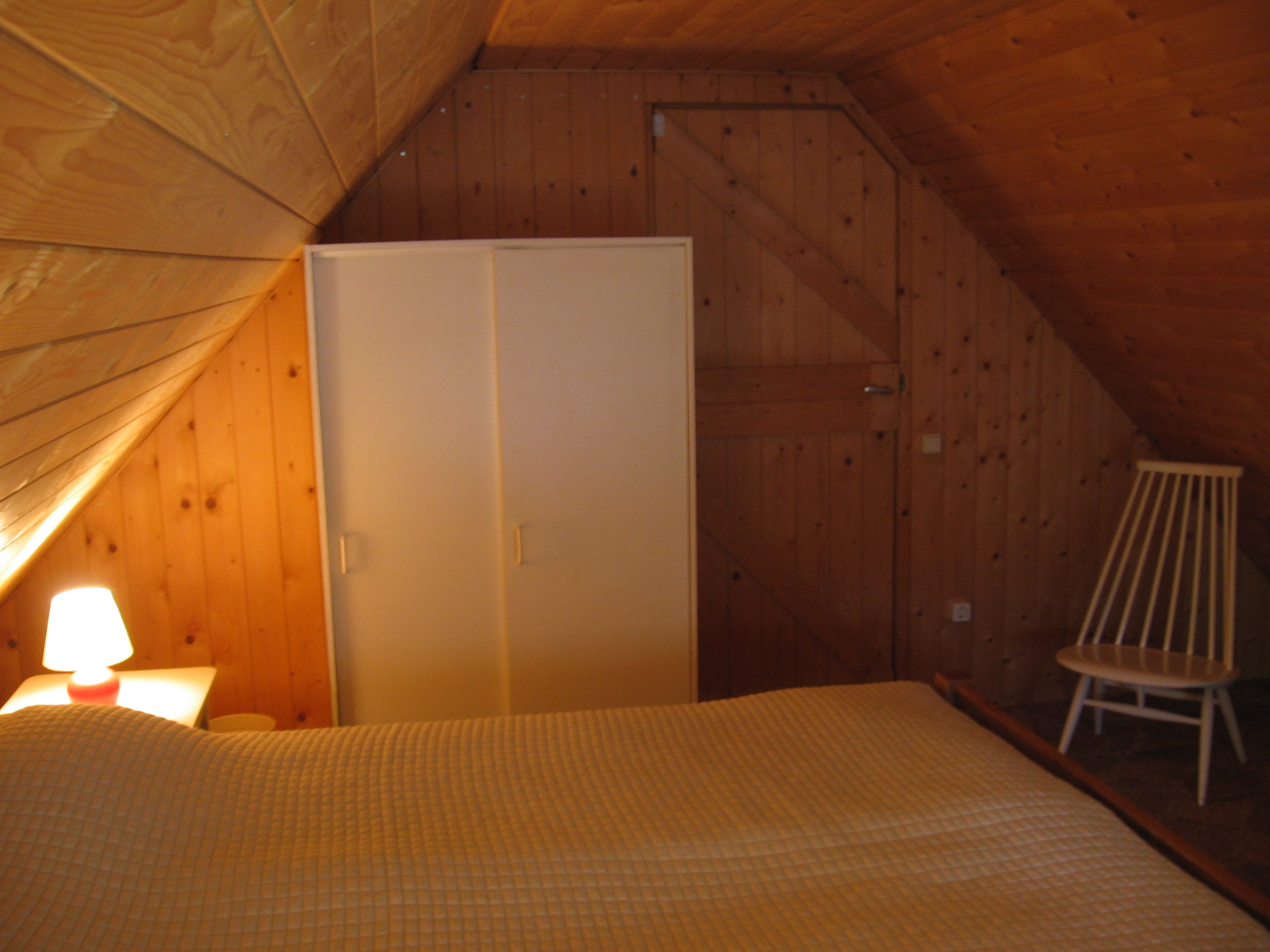 Nature house in Tubbergen