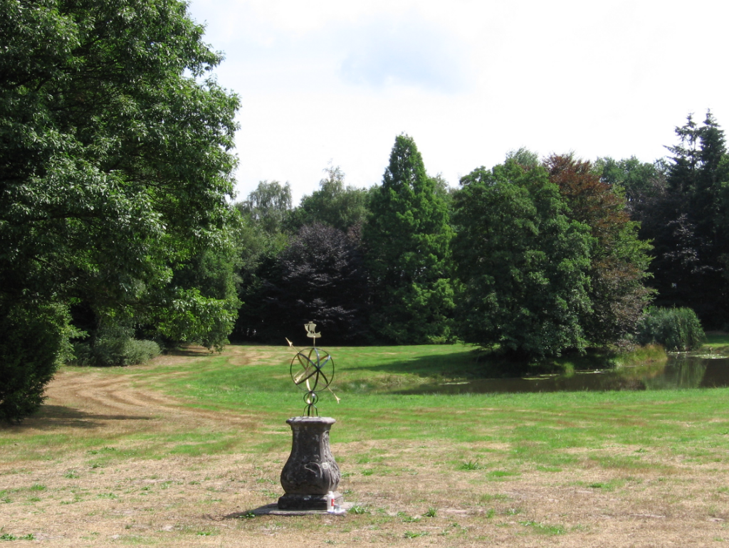 Nature house in Tubbergen
