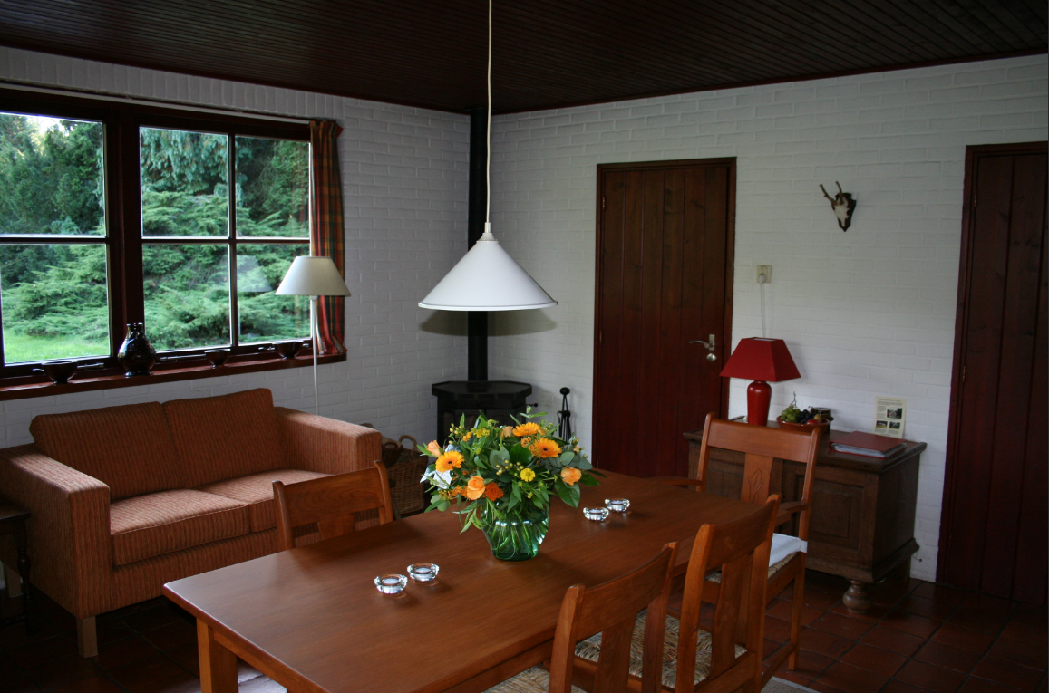 Nature house in Tubbergen