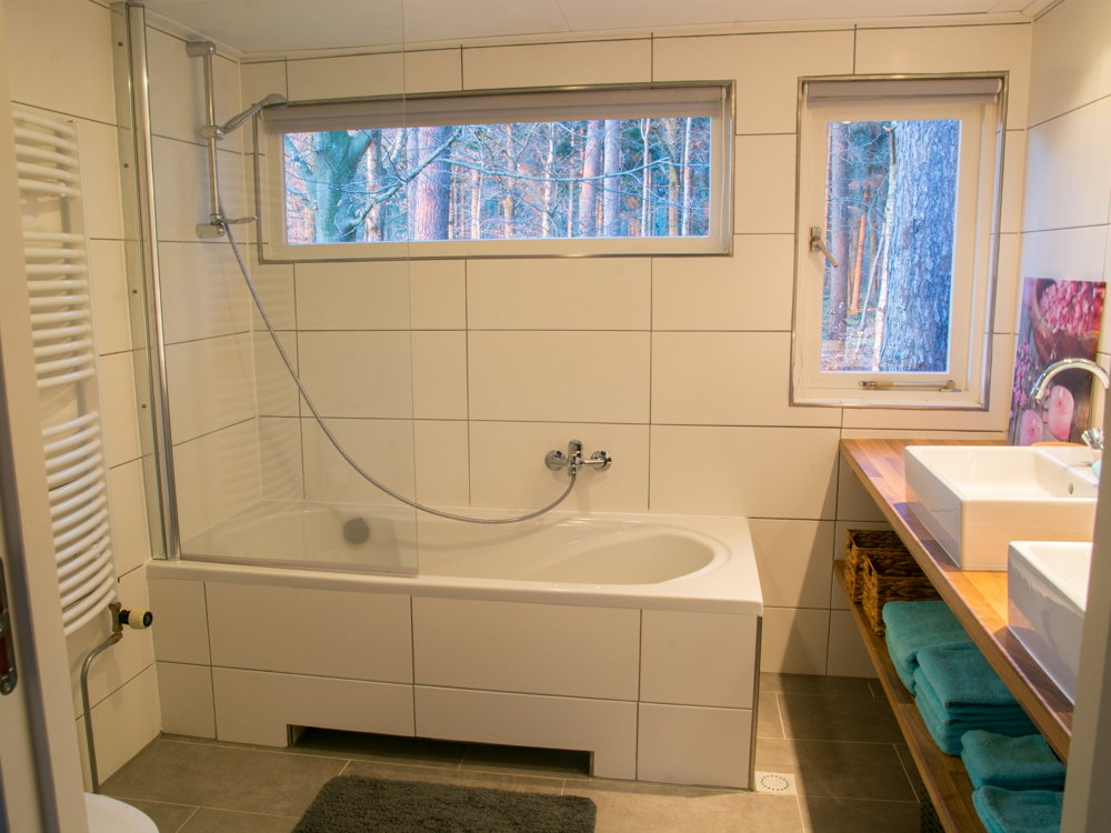 Maison nature à Ratum (Winterswijk)