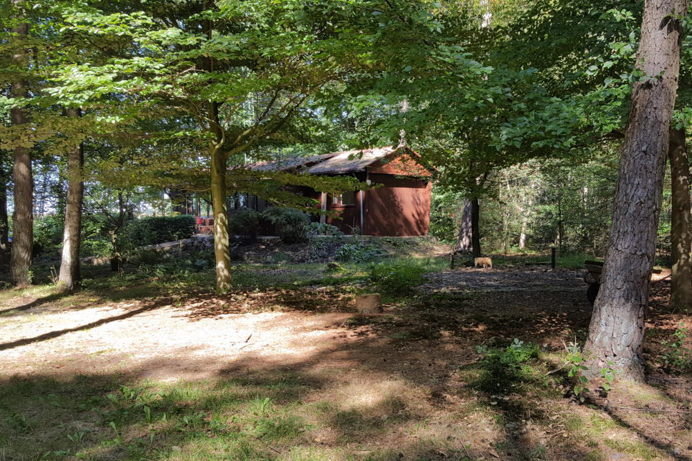 Natuurhuisje in Ratum (Winterswijk)