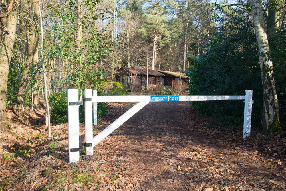 Maison nature à Ratum (Winterswijk)