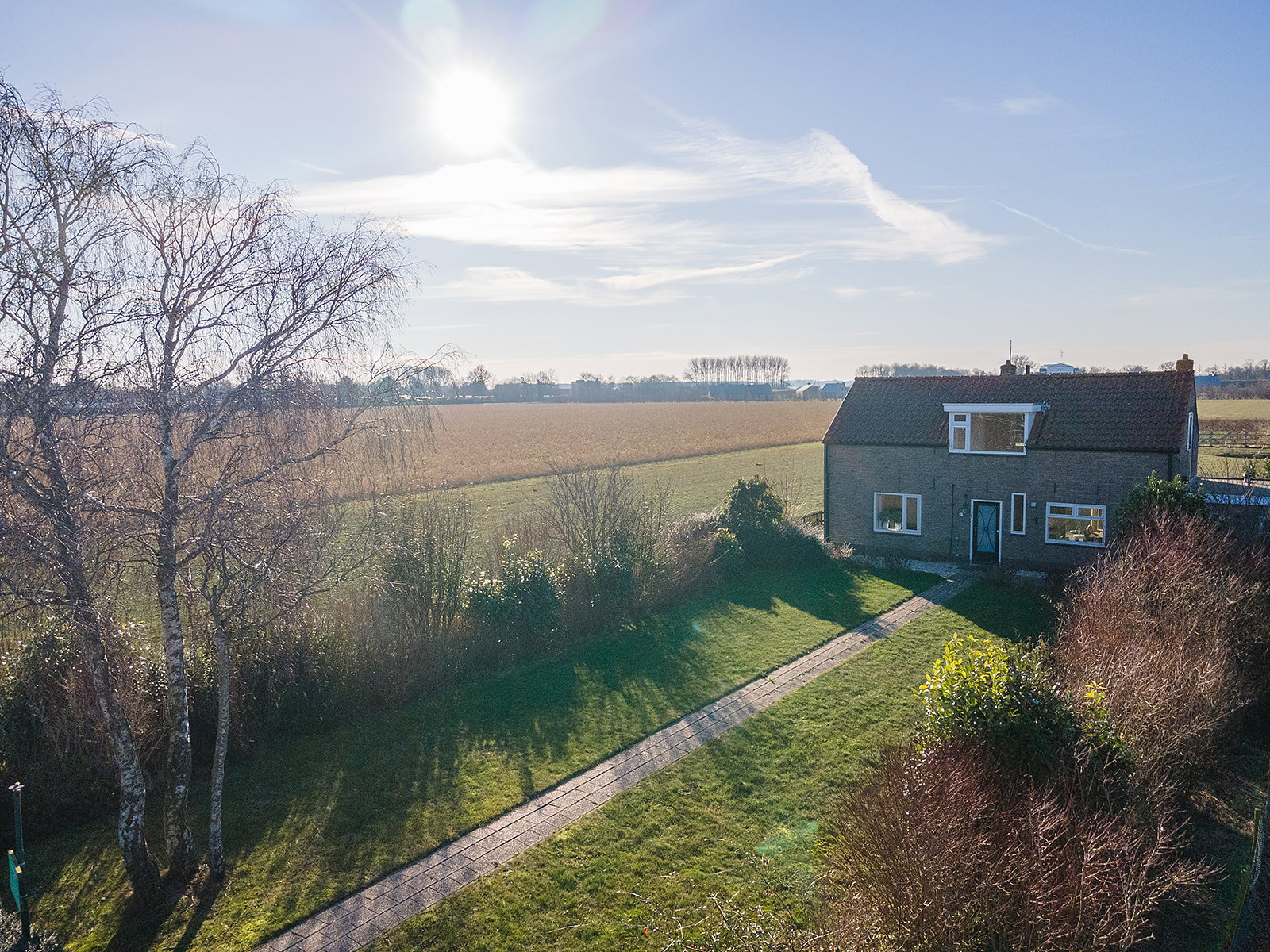 Natuurhuisje in Kamperland