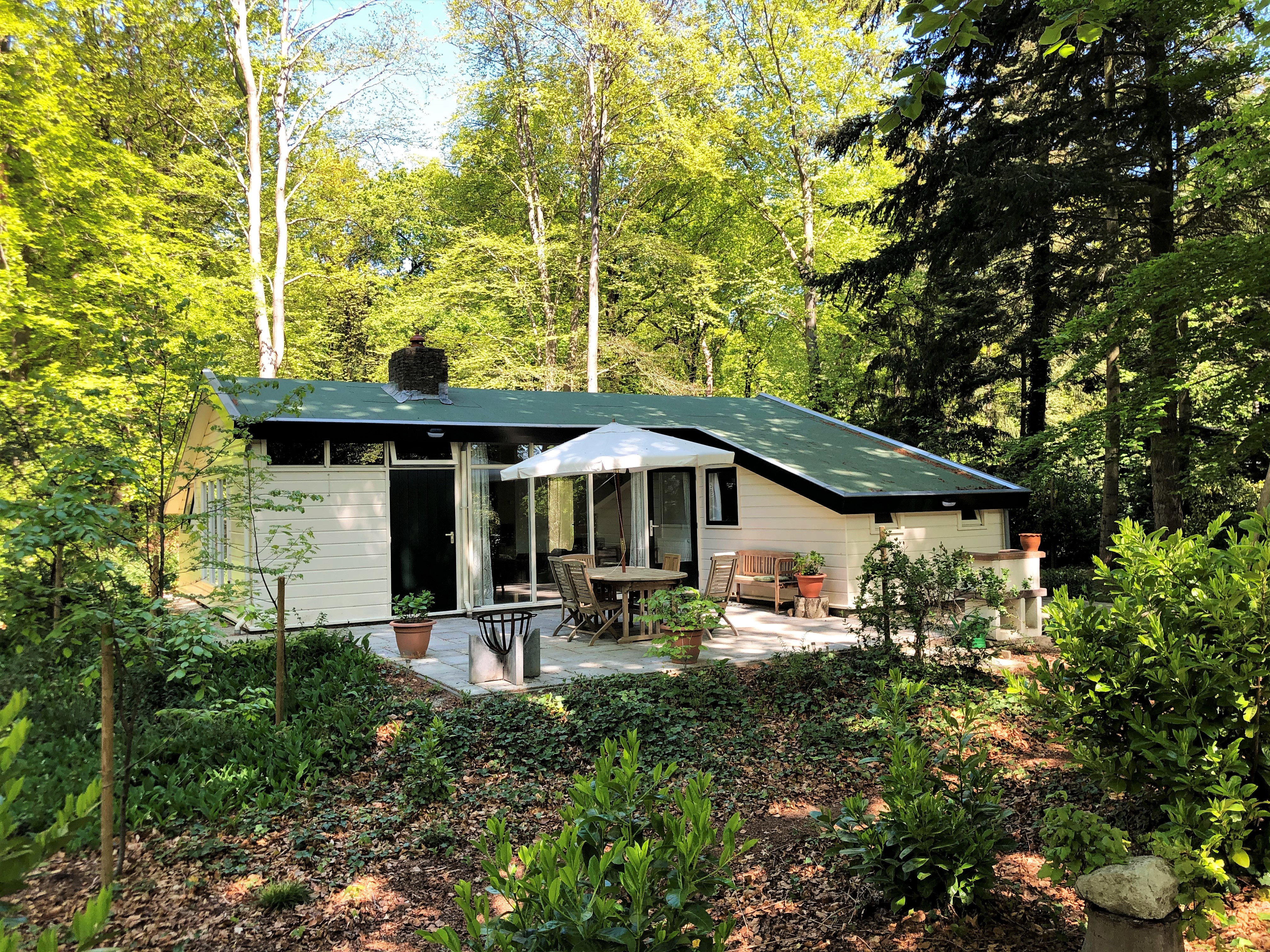 Maison nature à Oudemirdum