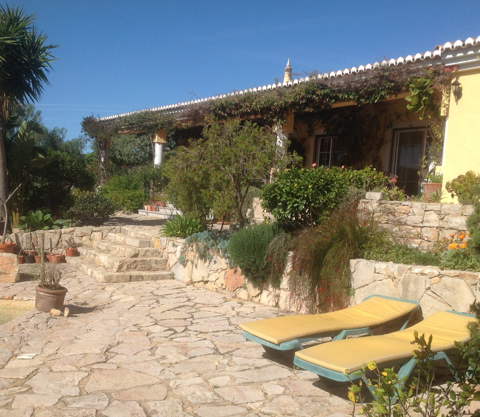 Casa nella natura a São Brás de Alportel