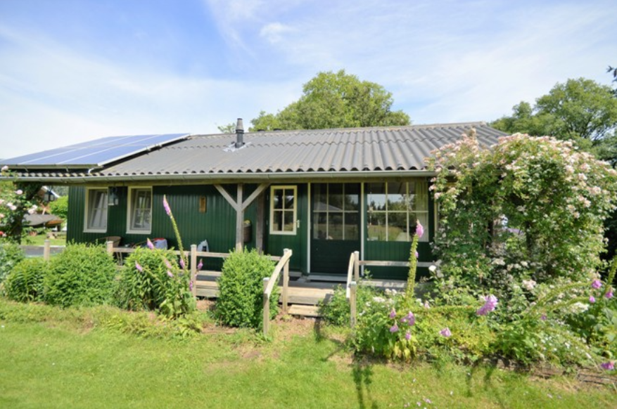 Maison nature à Aalten