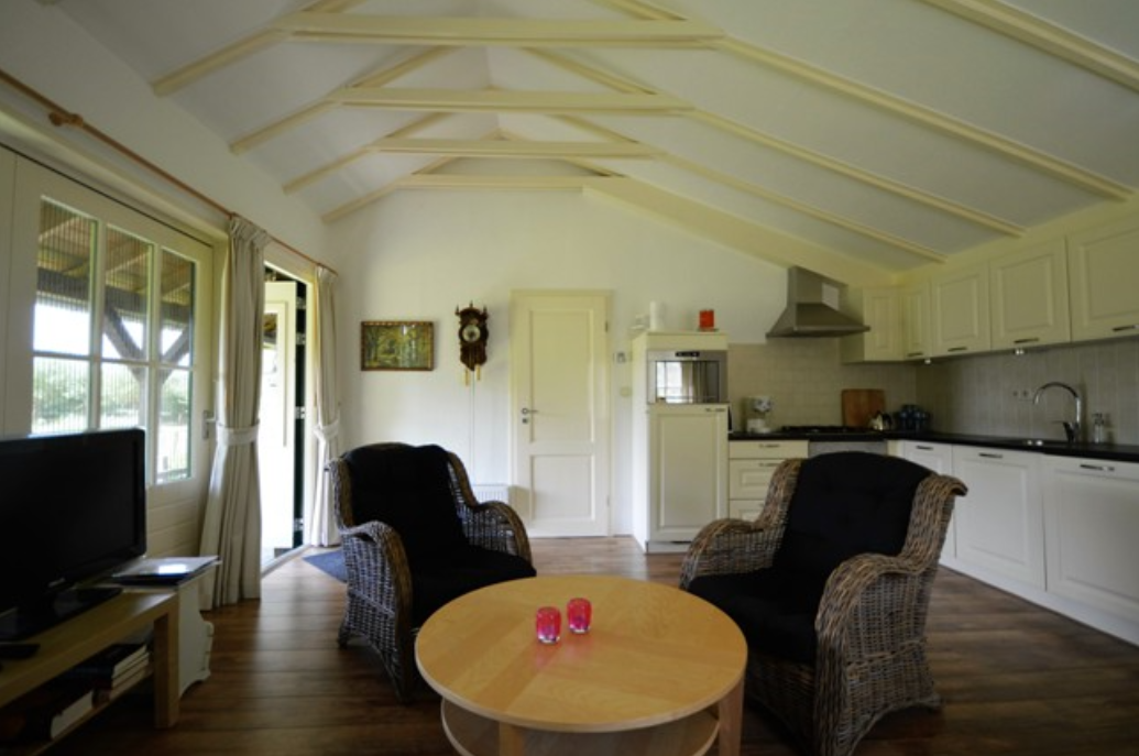 Maison nature à Aalten