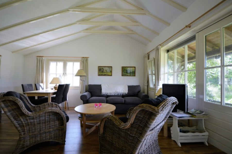 Maison nature à Aalten