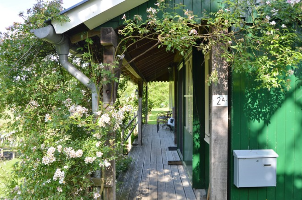 Maison nature à Aalten