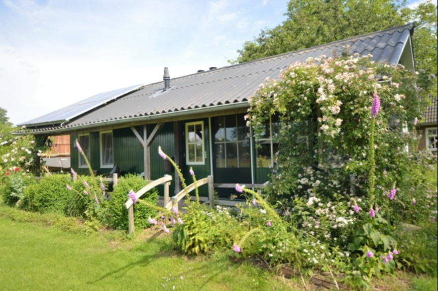 Maison nature à Aalten