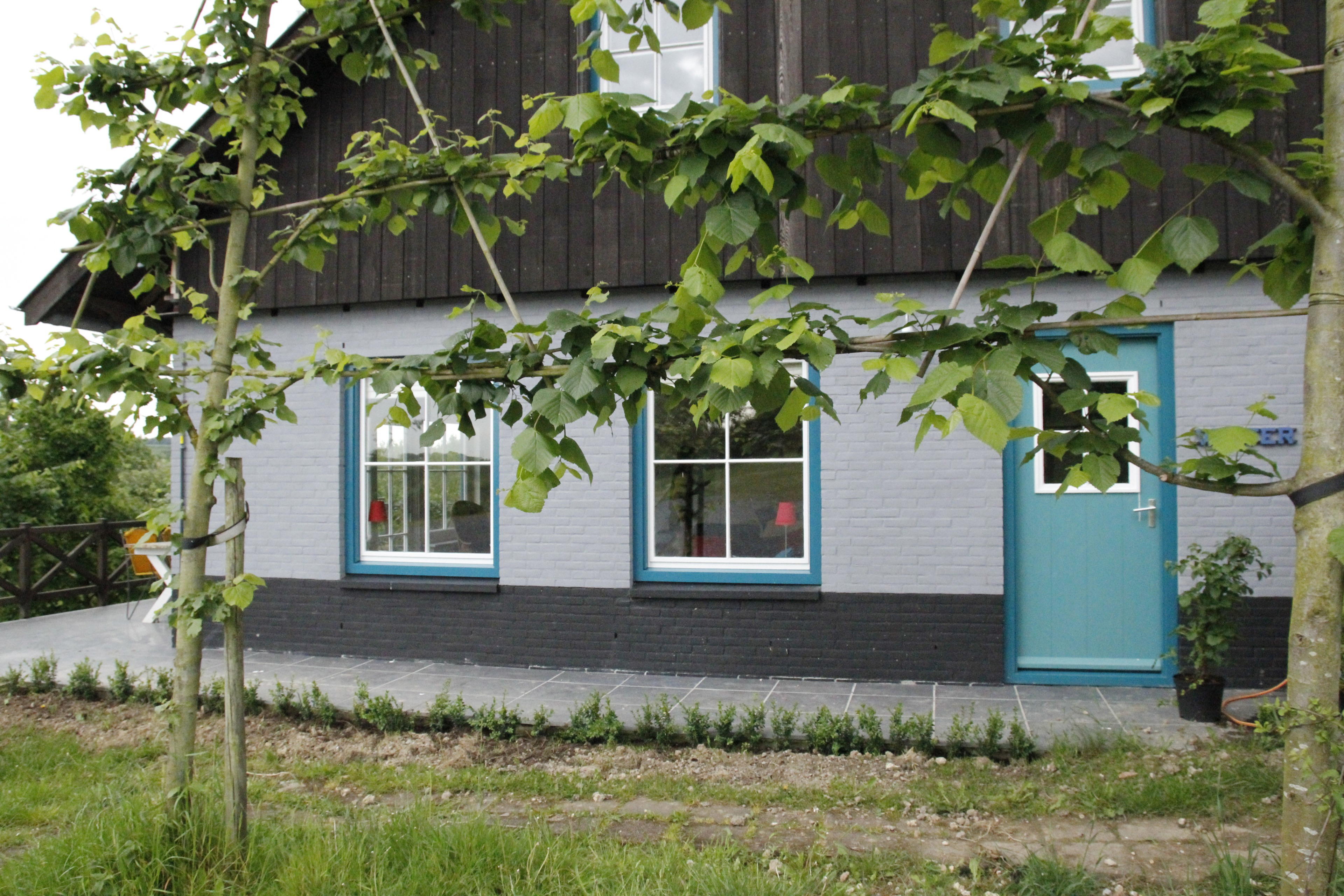 Nature house in Wijlre