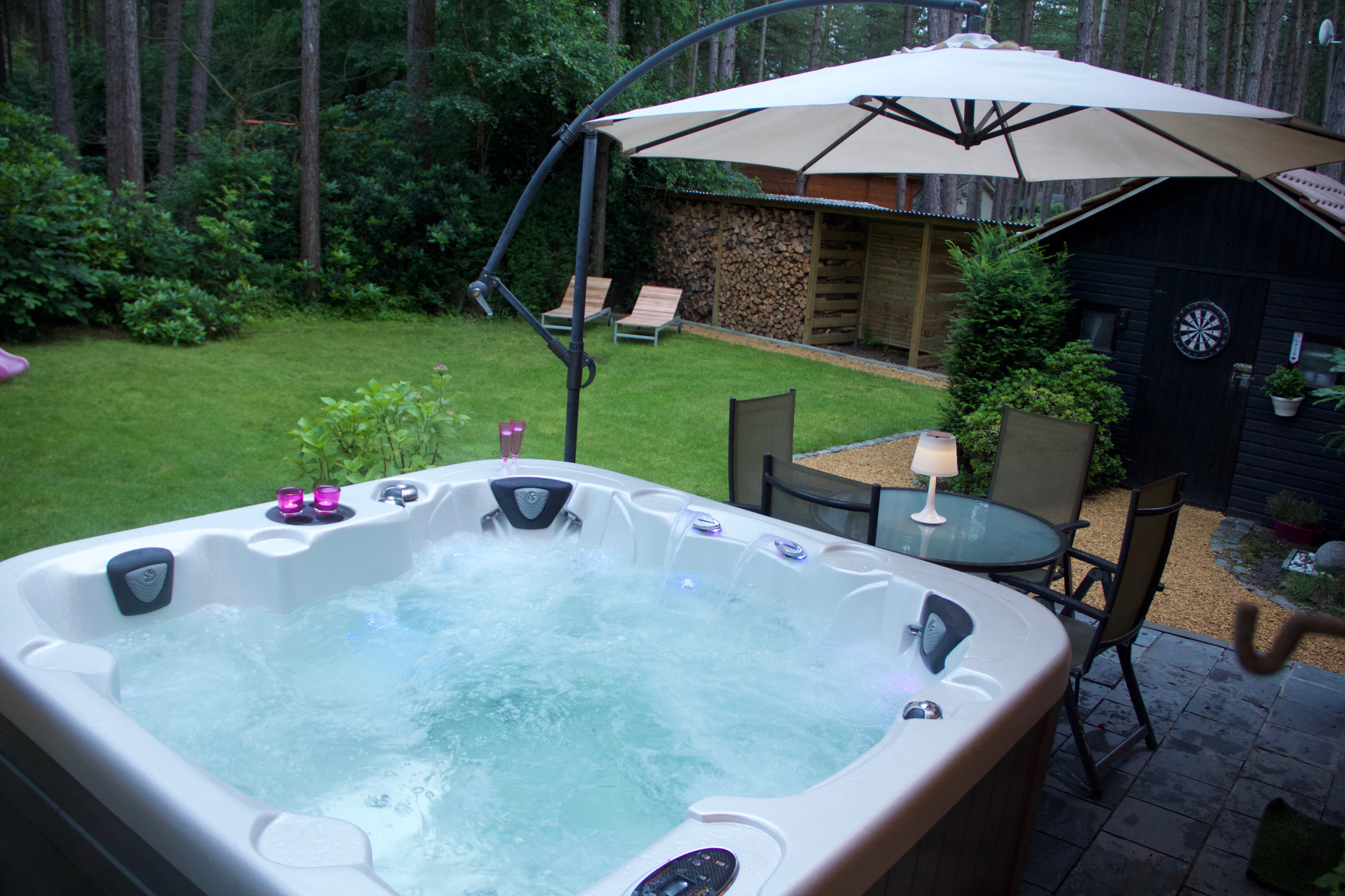 Natuurhuisje in Lille