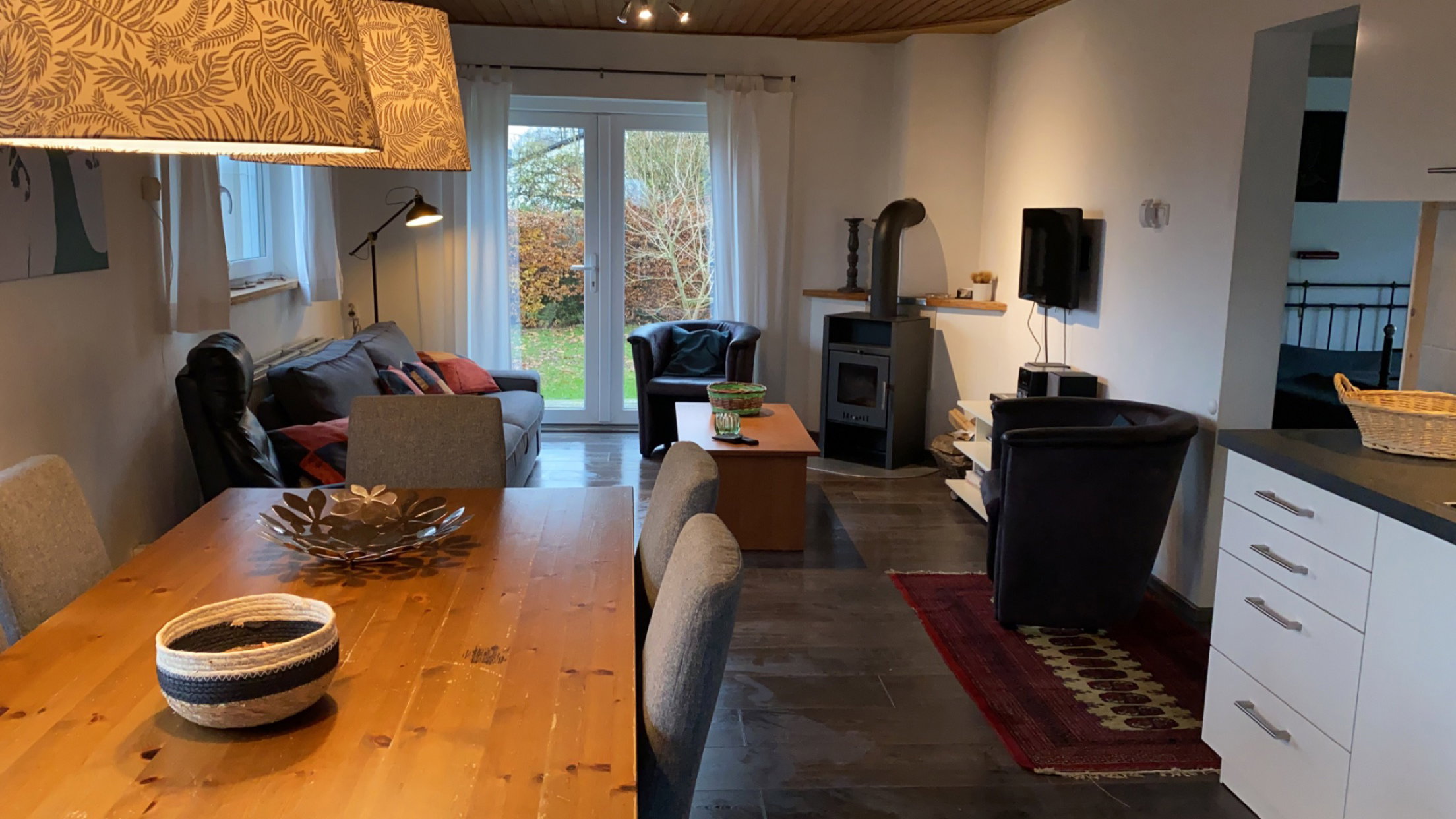 Natuurhuisje in Gouvy