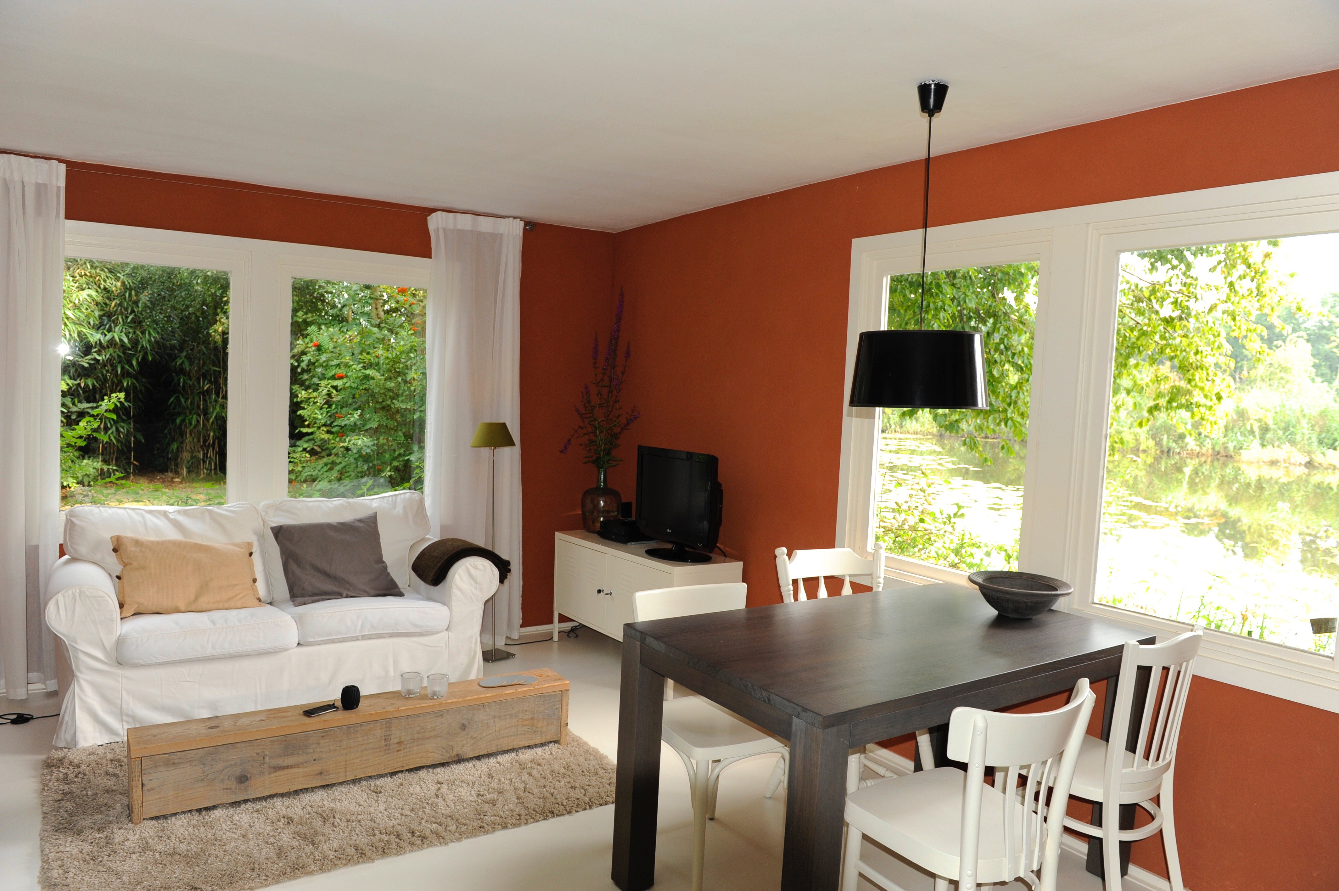 Maison nature à Tienhoven