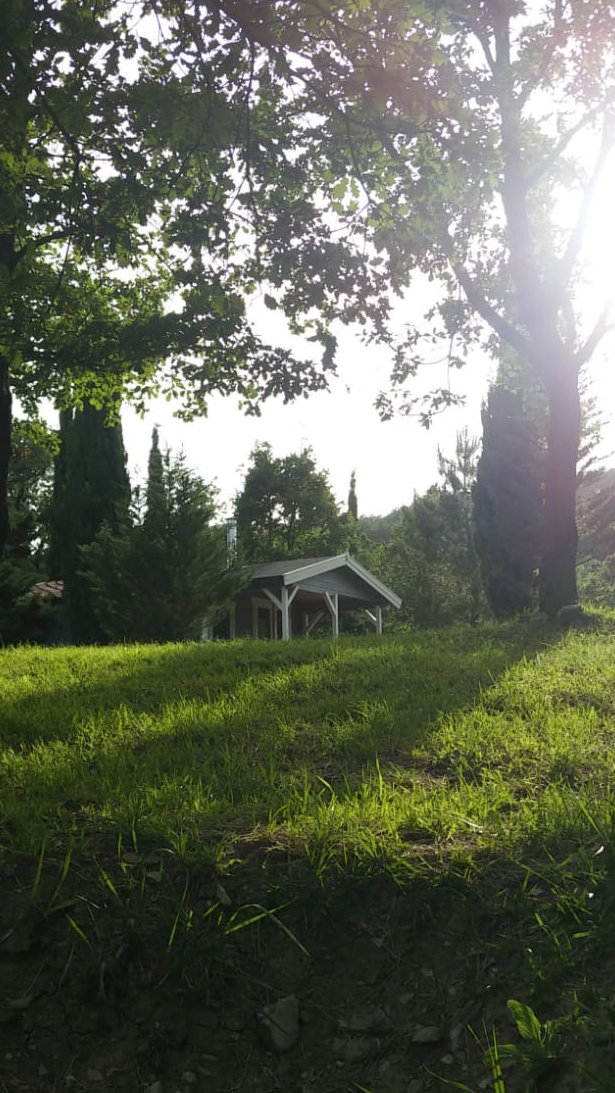 Nature house in Castelnuovo di val di Cecina
