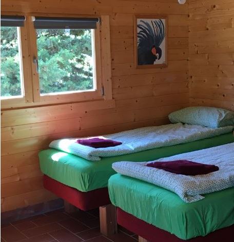Nature house in Castelnuovo di val di Cecina