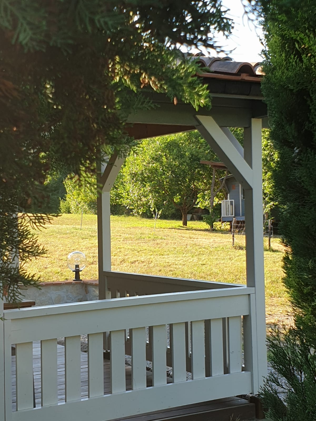 Nature house in Castelnuovo di val di Cecina