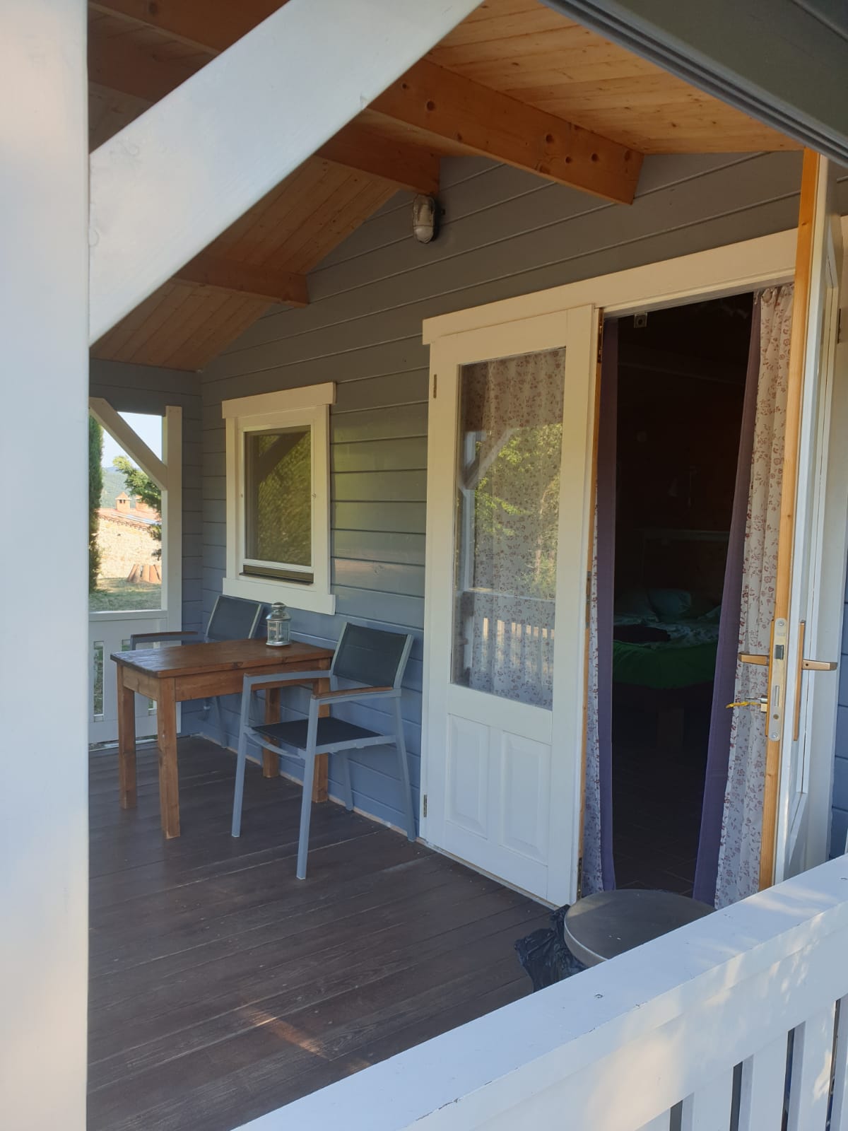 Nature house in Castelnuovo di val di Cecina
