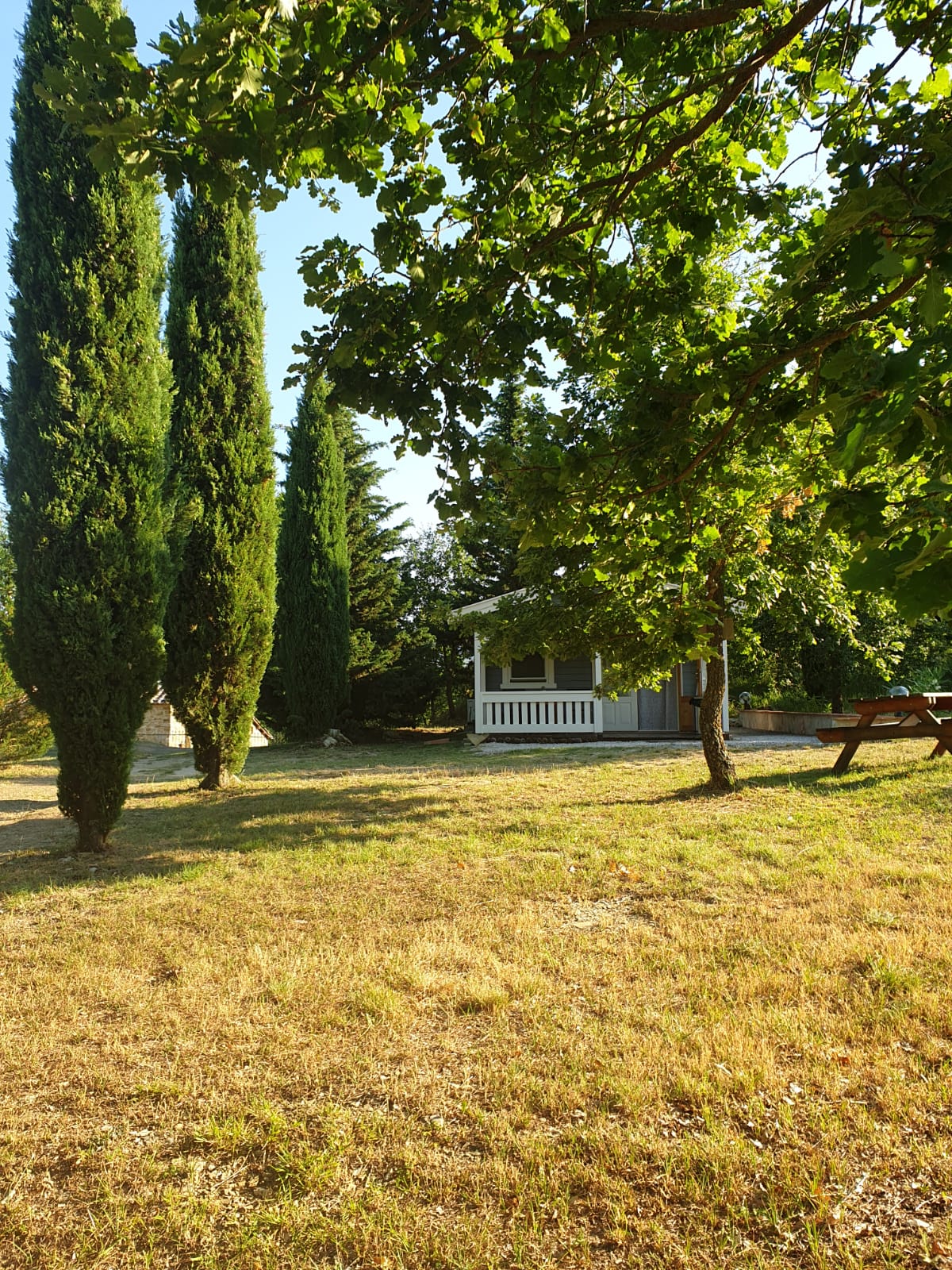 Nature house in Castelnuovo di val di Cecina