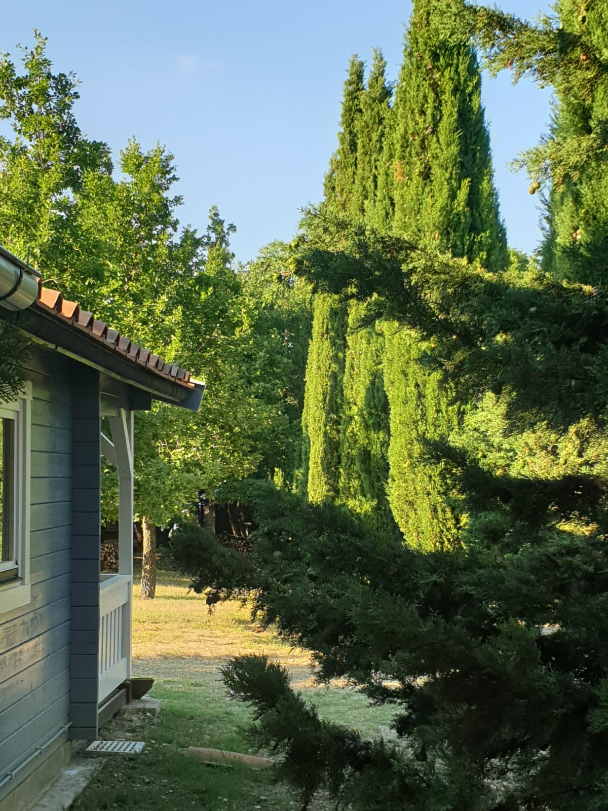 Nature house in Castelnuovo di val di Cecina