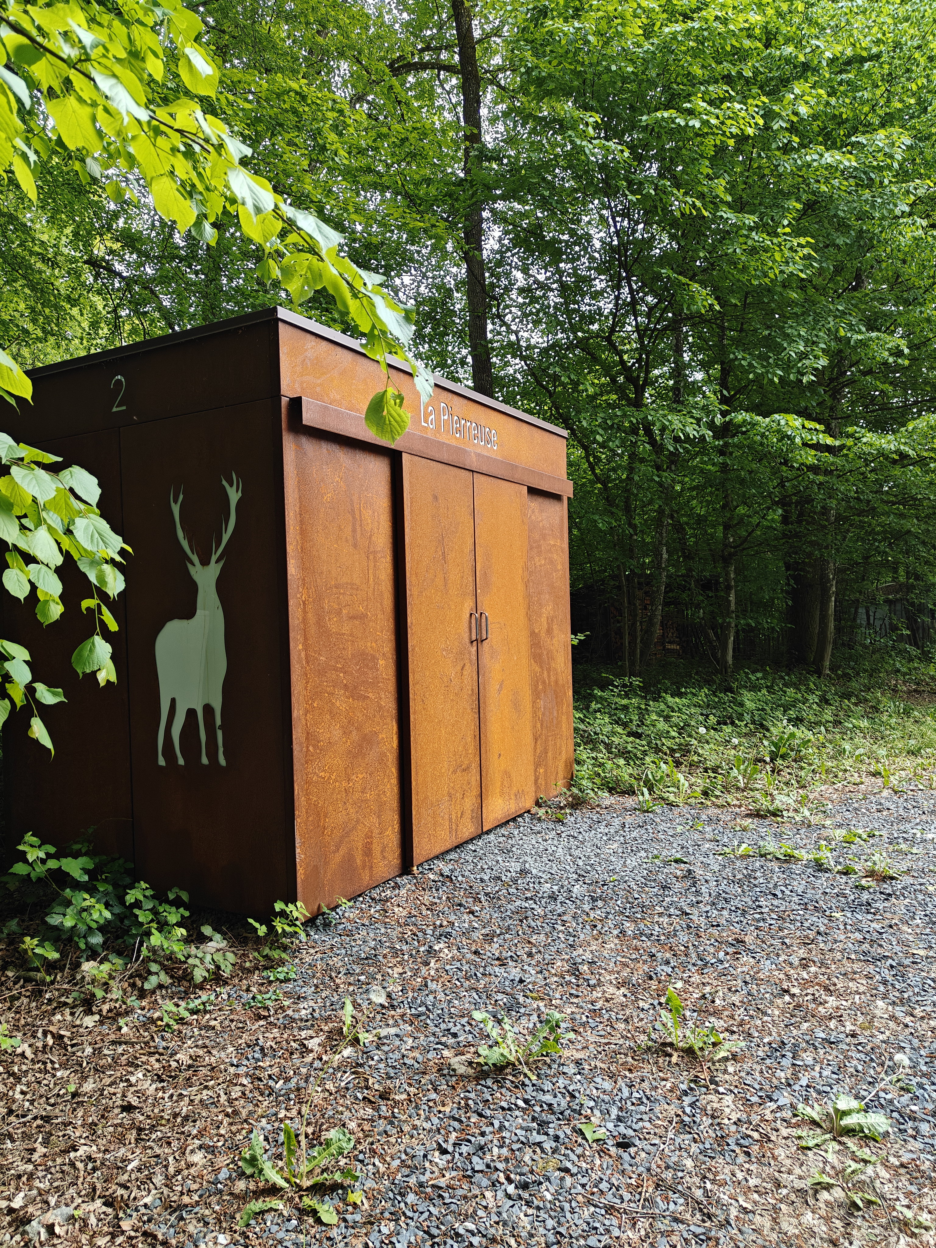 Natuurhuisje in Bomal sur Ourthe
