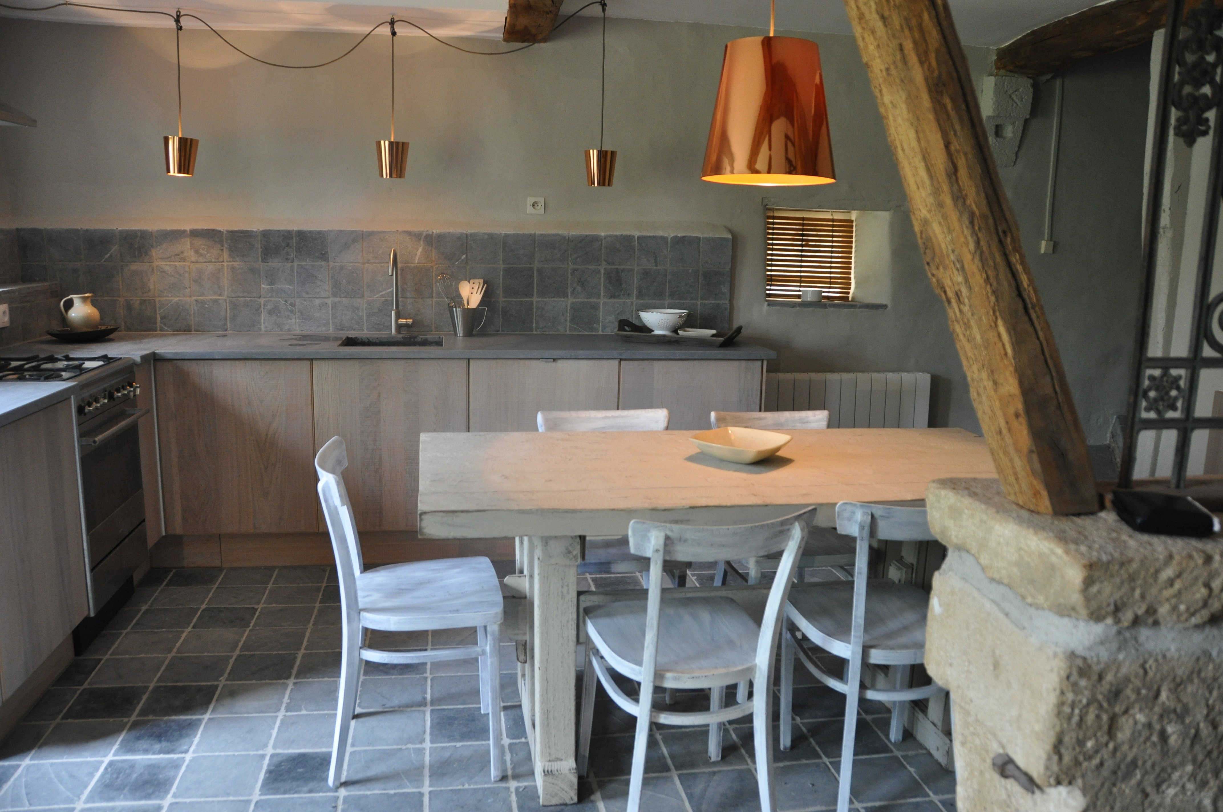 Nature house in Autréville Saint Lambert