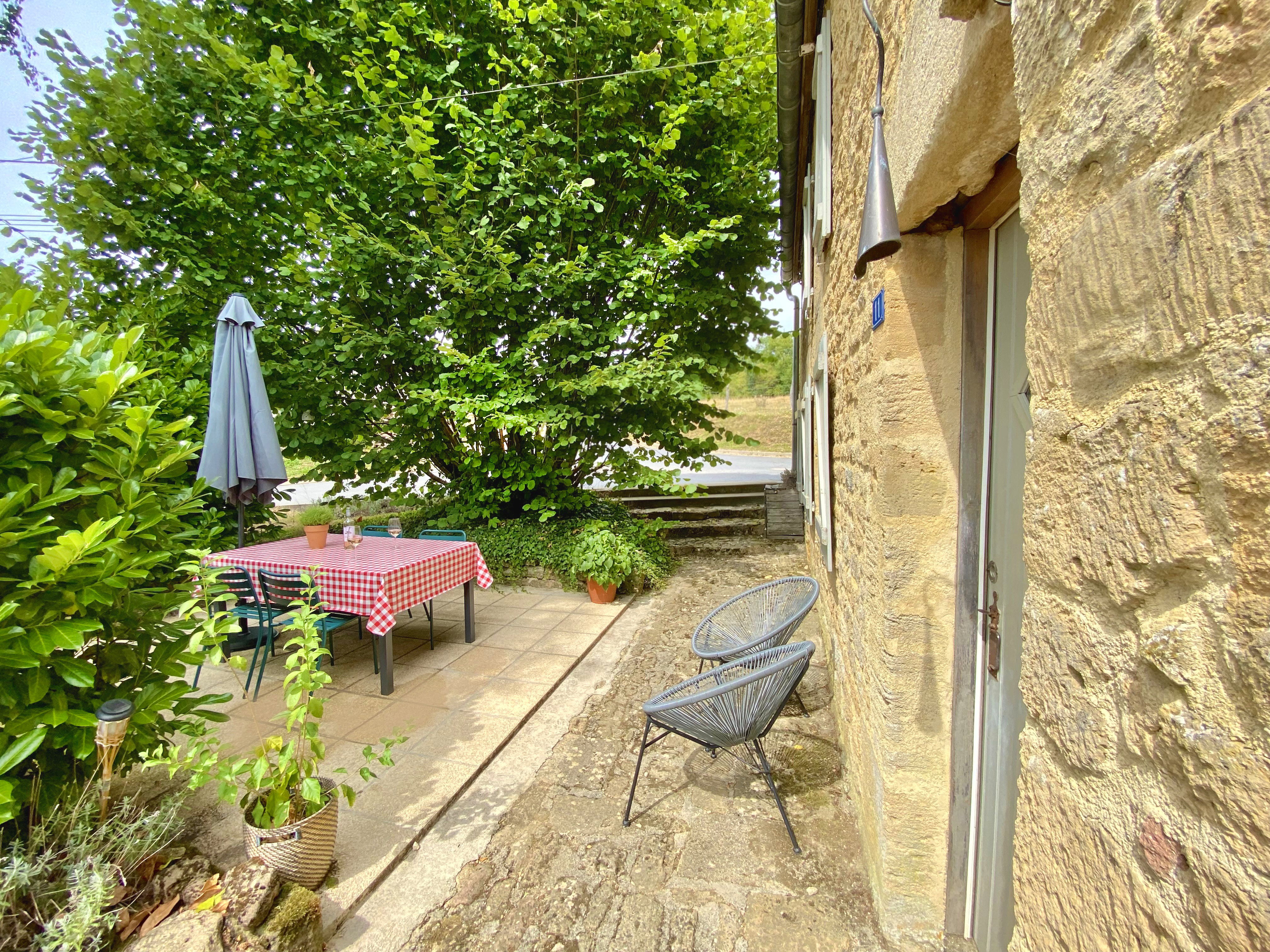 Casa nella natura a Autréville Saint Lambert