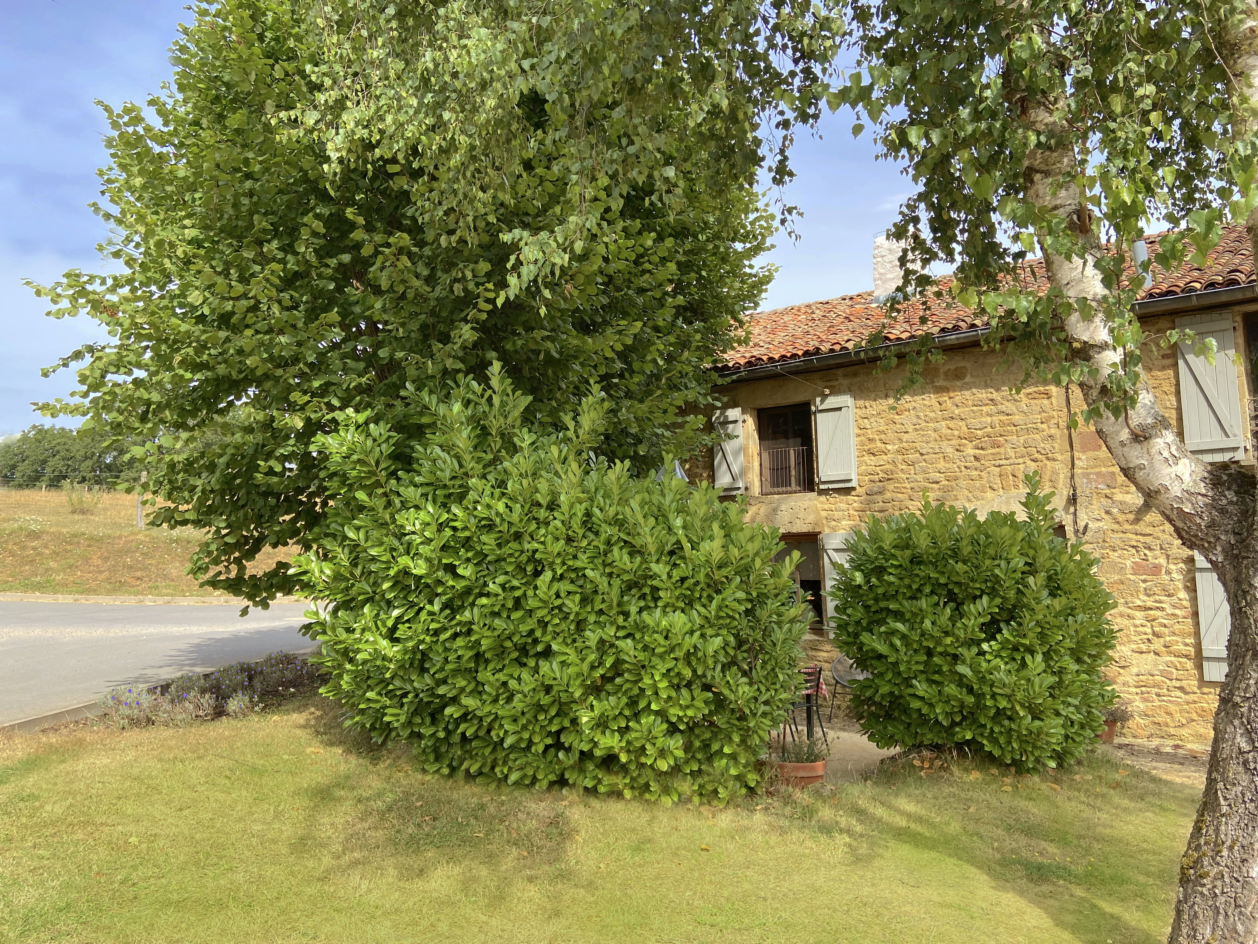 Casa nella natura a Autréville Saint Lambert
