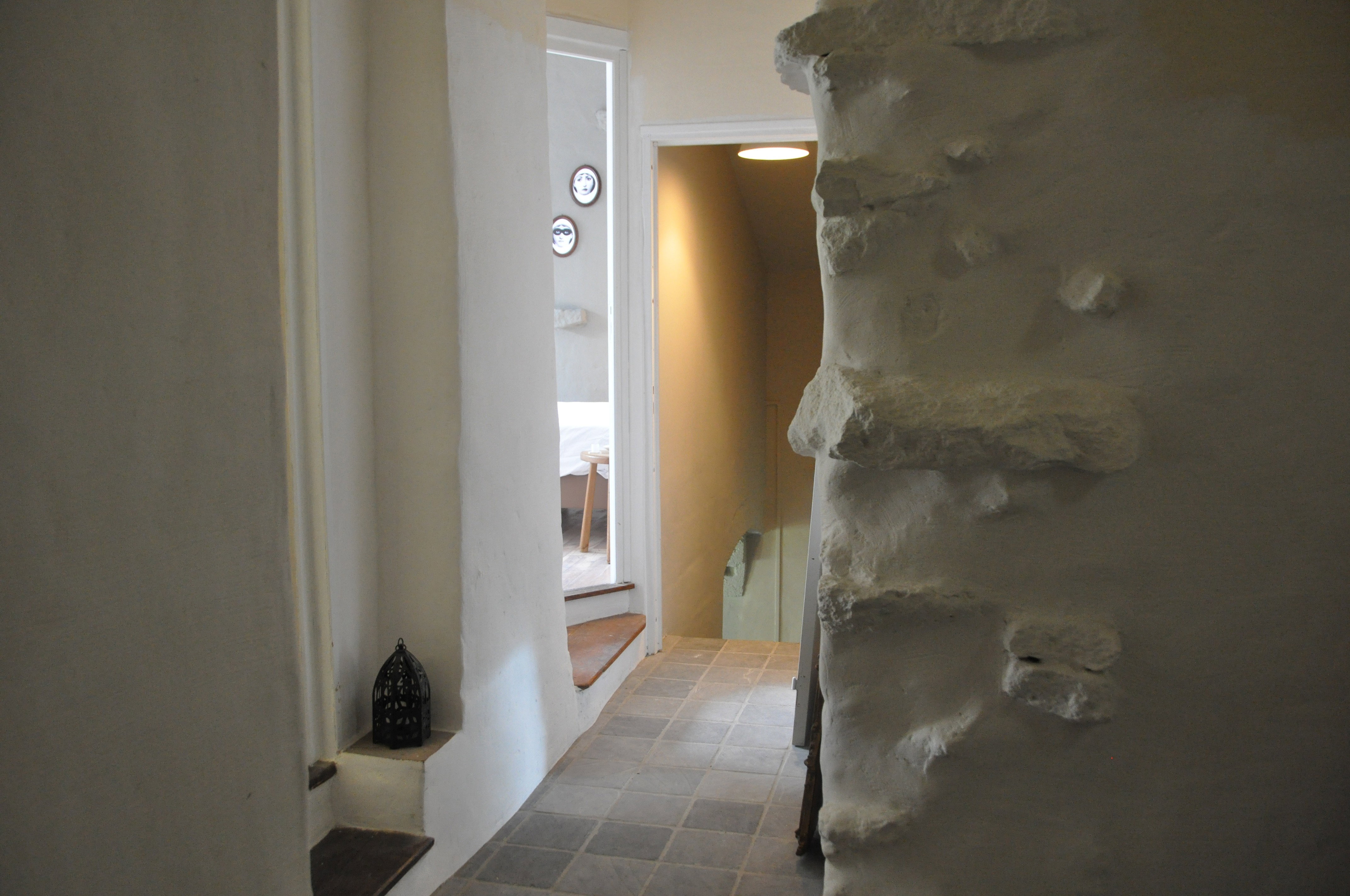 Nature house in Autréville Saint Lambert