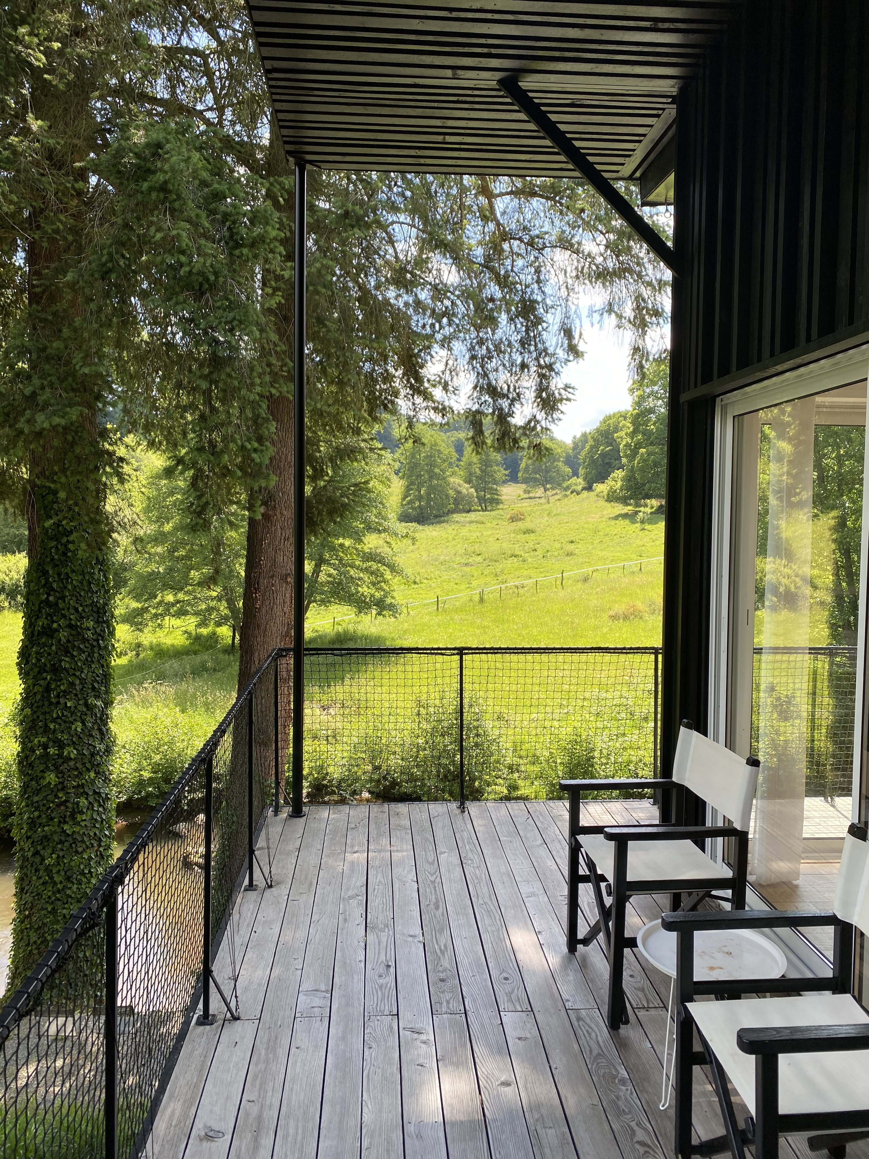 Natuurhuisje in Masleon