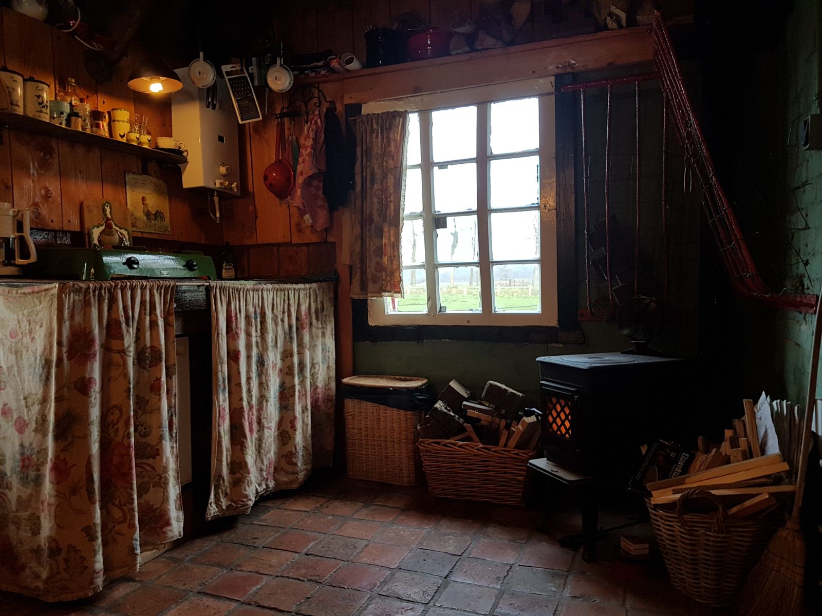 Maison nature à Winterswijk