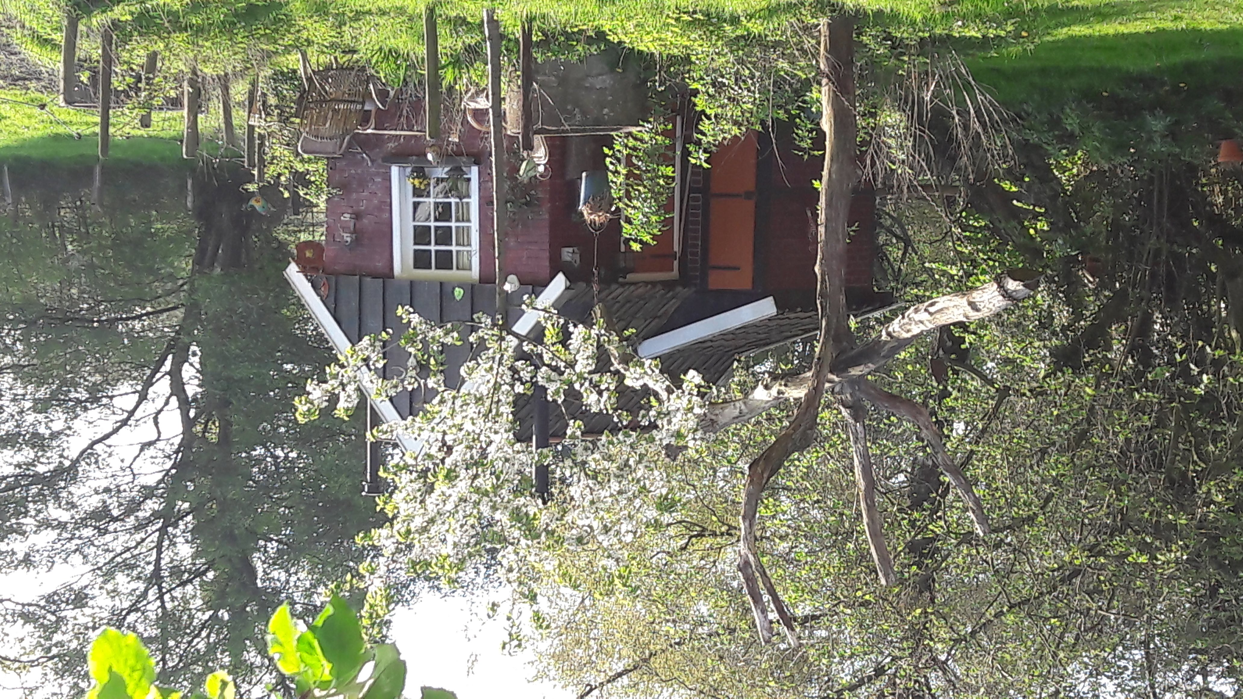 Natuurhuisje in Winterswijk