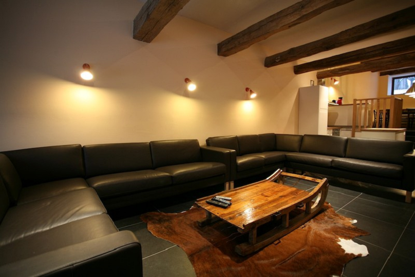 Nature house in Auby-sur-Semois