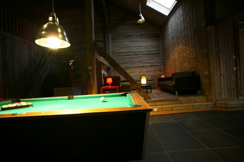 Nature house in Auby-sur-Semois