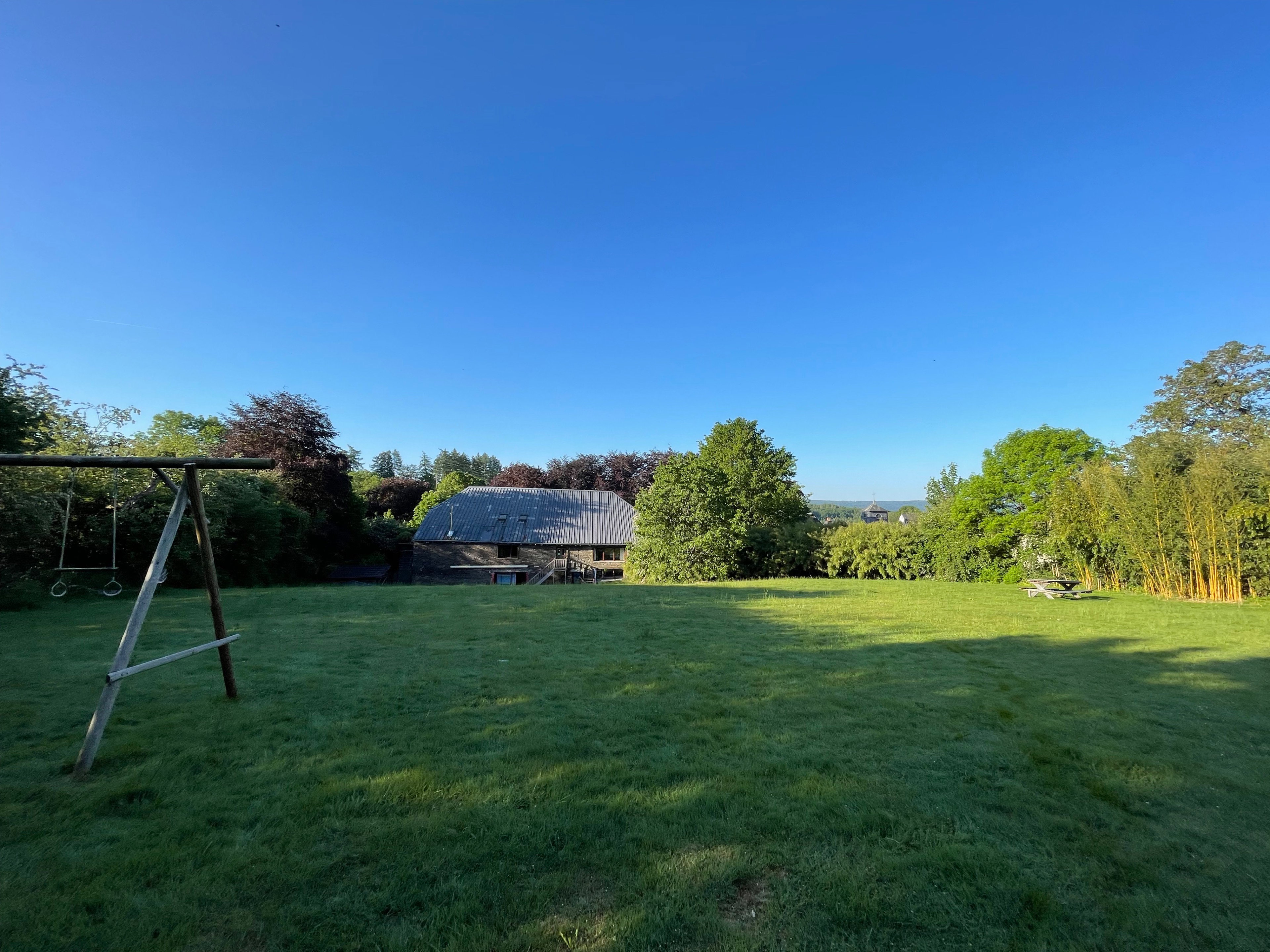 Natuurhuisje in Auby-sur-Semois