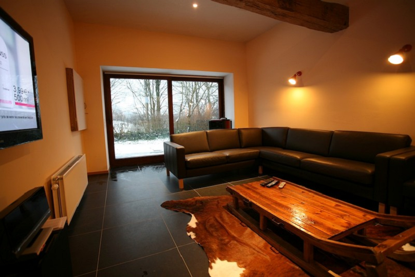 Nature house in Auby-sur-Semois