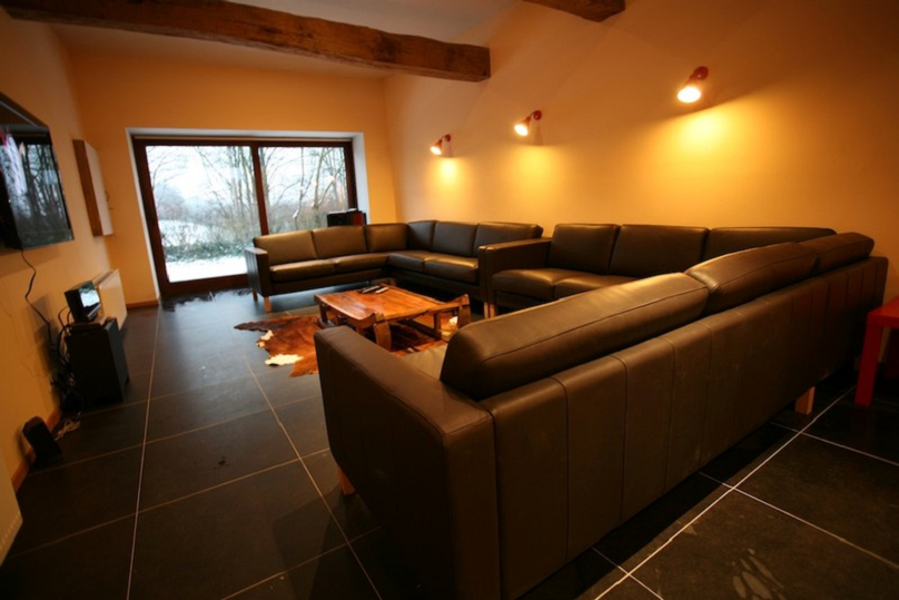 Nature house in Auby-sur-Semois