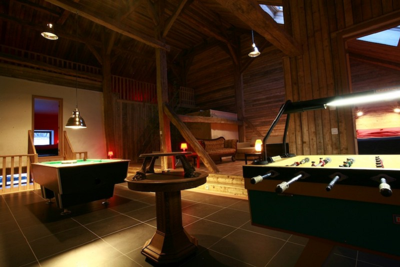 Nature house in Auby-sur-Semois