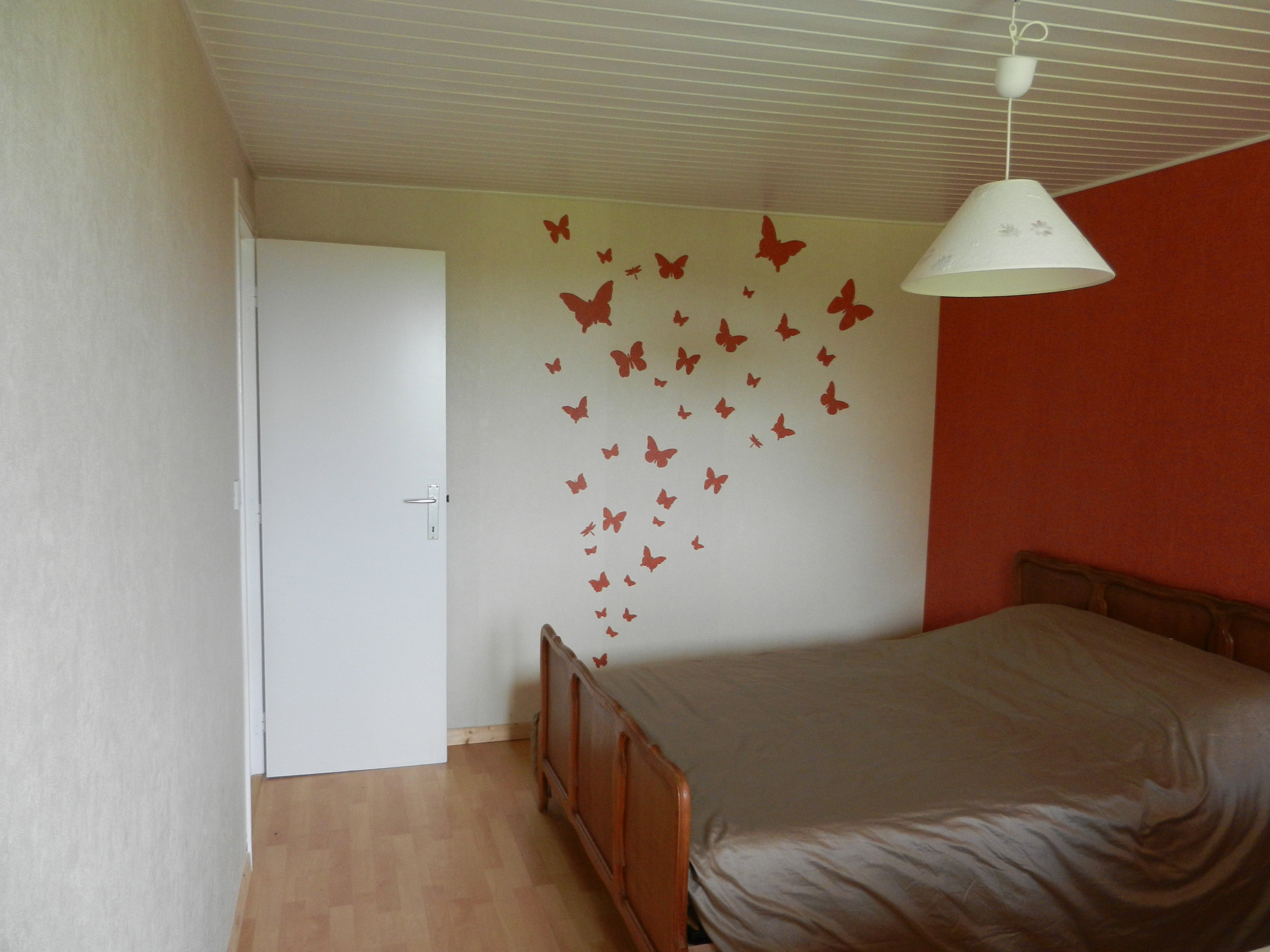 Nature house in Anloy