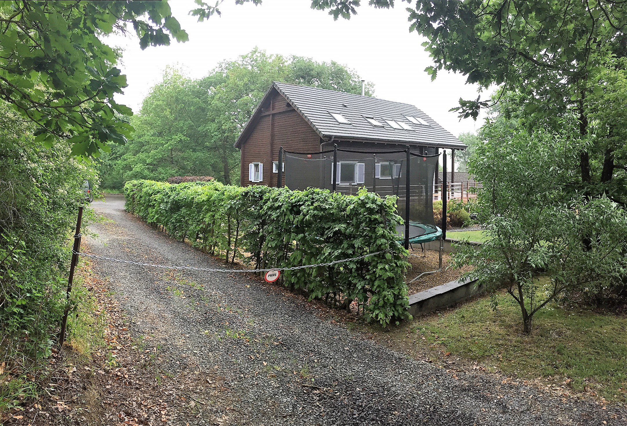 Natuurhuisje in Heure