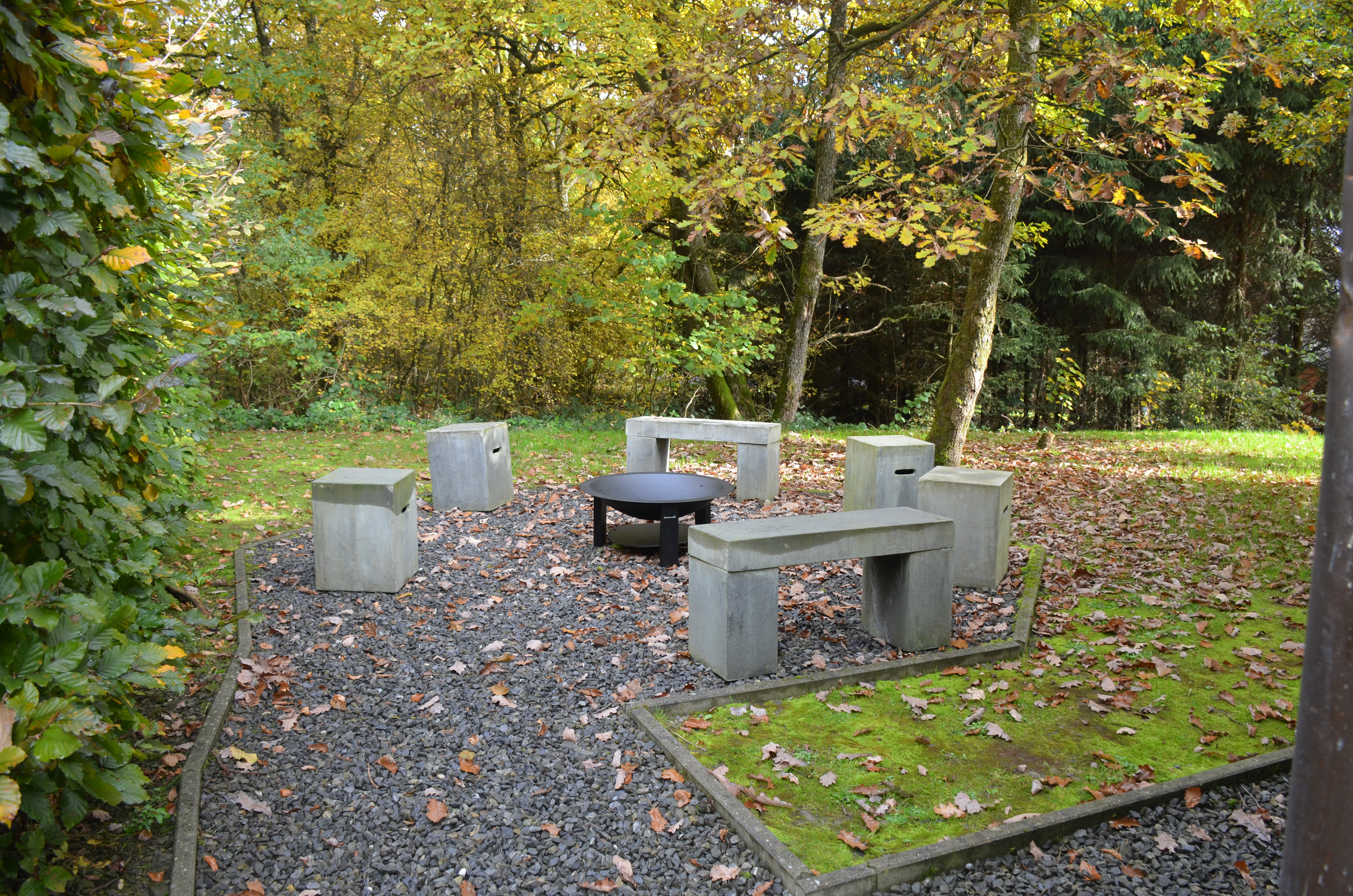 Natuurhuisje in Heure
