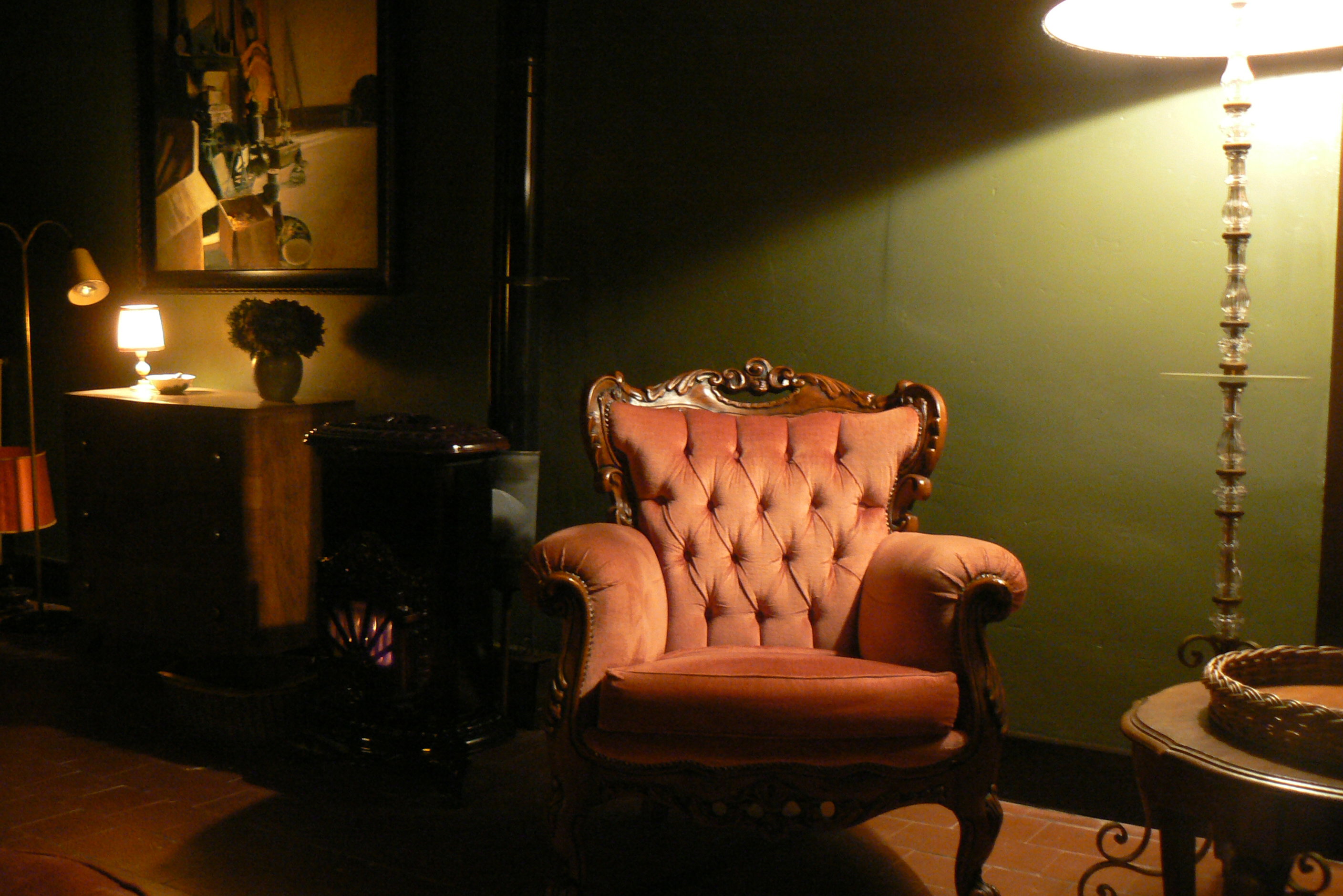 Maison nature à Mhère
