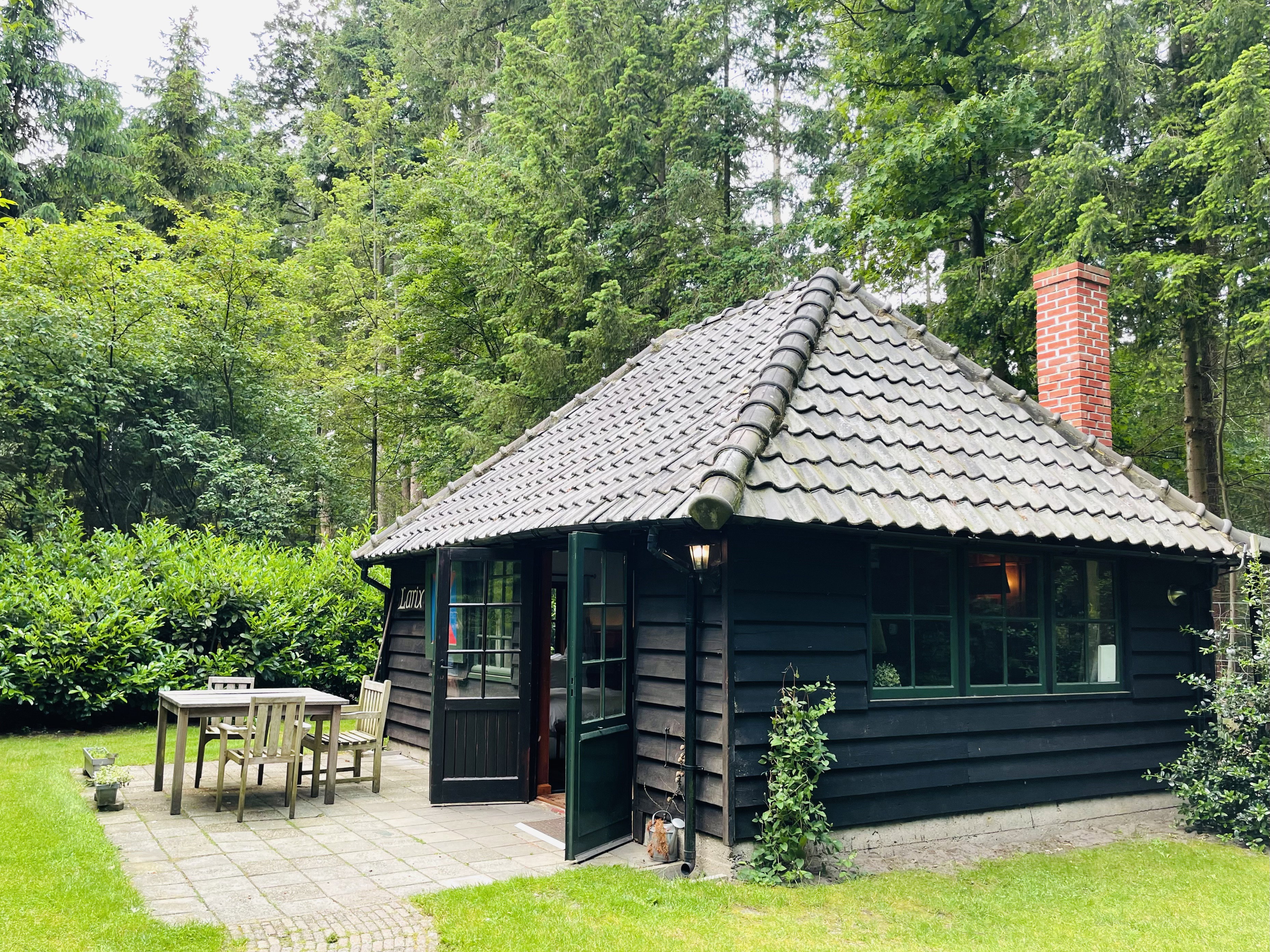 Casa nella natura a Vierhouten