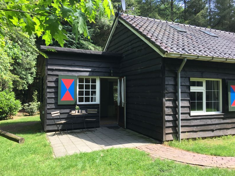 Casa nella natura a Vierhouten