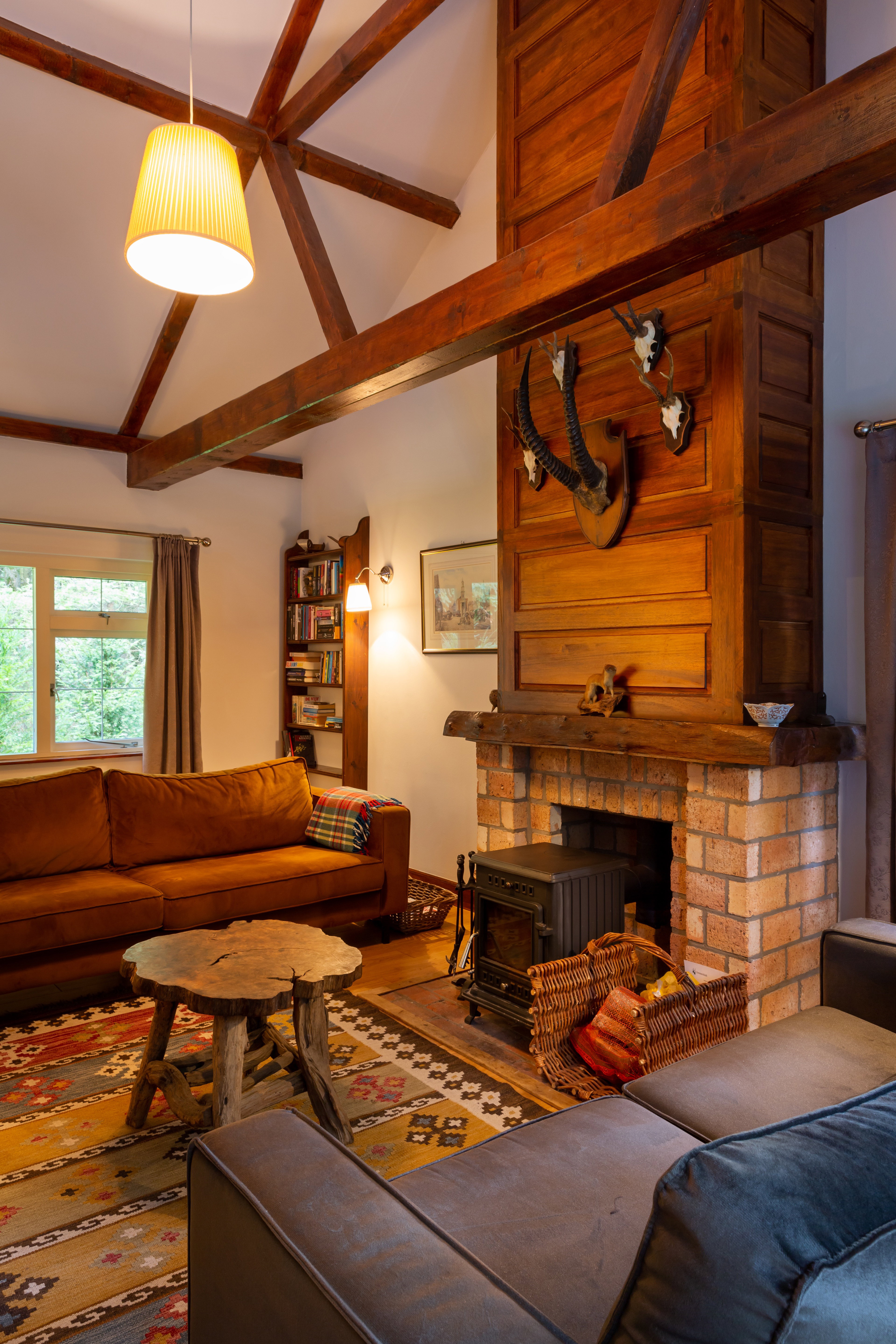 Casa nella natura a Vierhouten